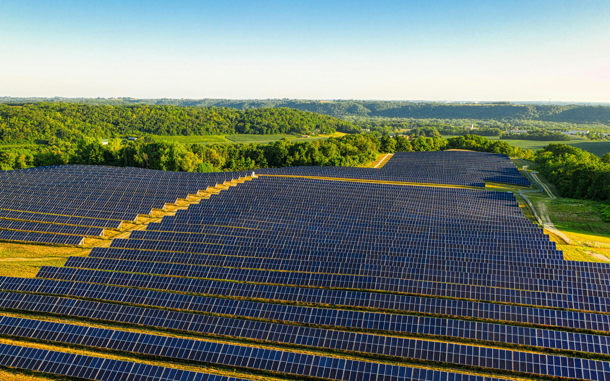 Solar Energy Solutions